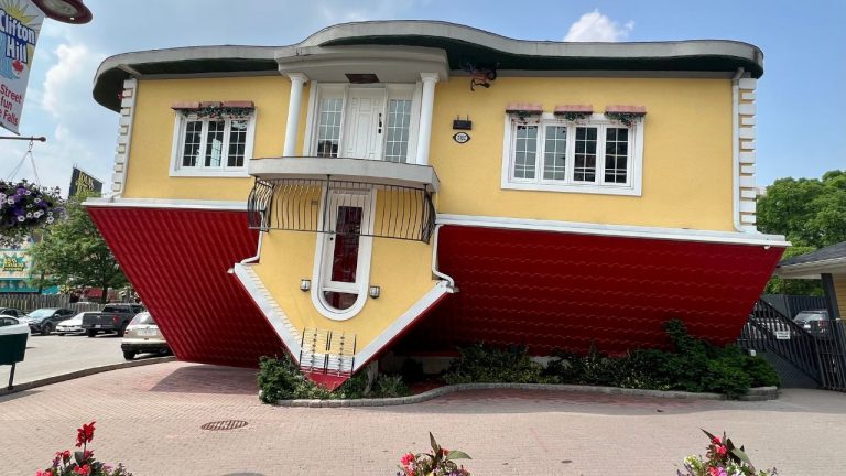 大迫力ナイアガラの滝！子供も大人も興奮するオススメ観光プラン | えいりんご